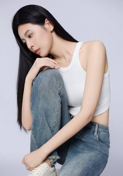 形象照片