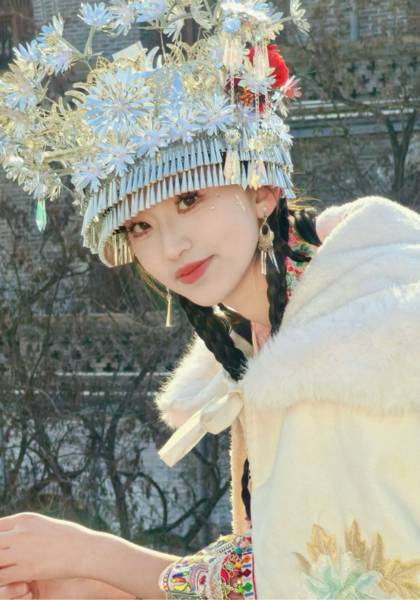 推荐艺人