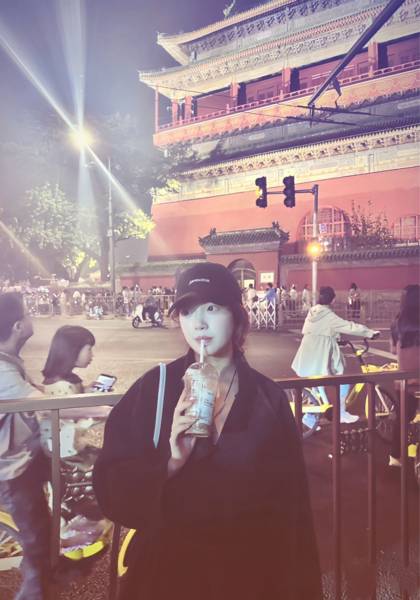推荐艺人