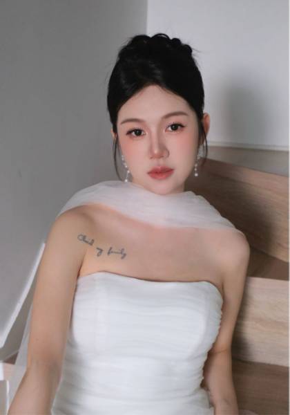 推荐艺人