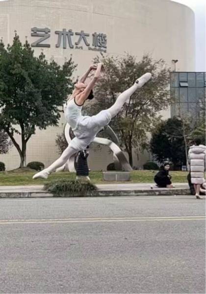 形象照片