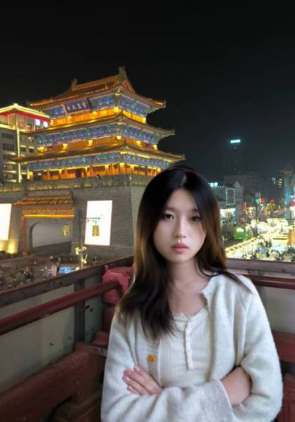 形象照片