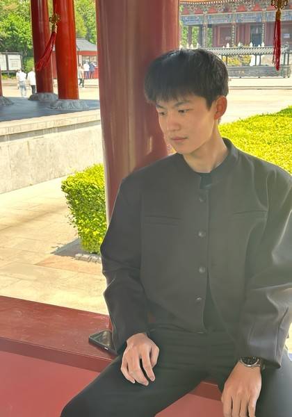 形象照片