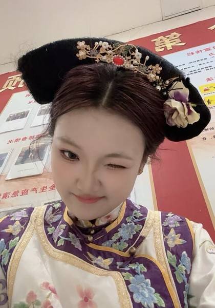 推荐艺人