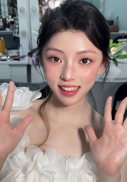 形象照片