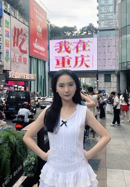 推荐艺人