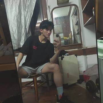熙的微模卡作品