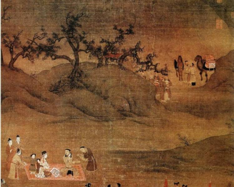 艺人背景图