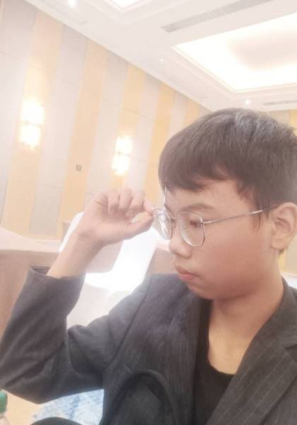 形象照片