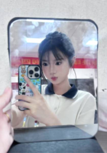 形象照片
