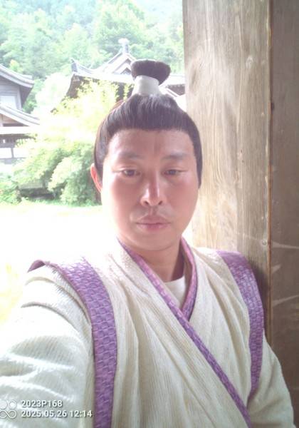 形象照片