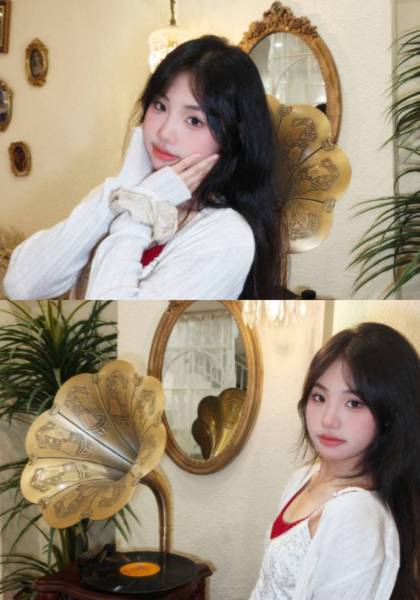 形象照片