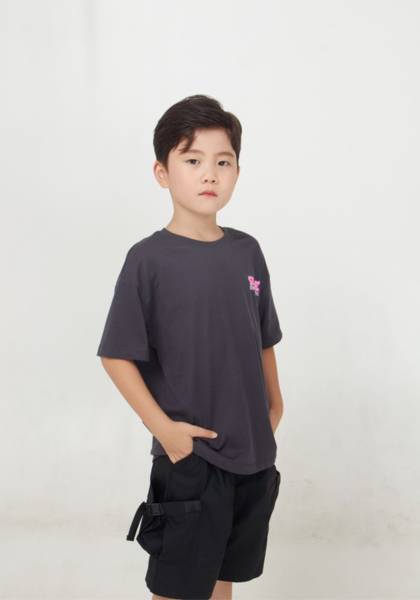 江一帆的模卡主页