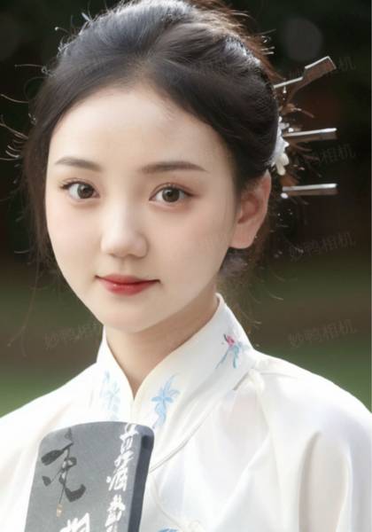 推荐艺人