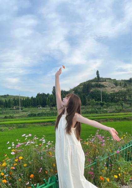 形象照片