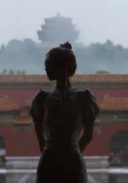 形象照片