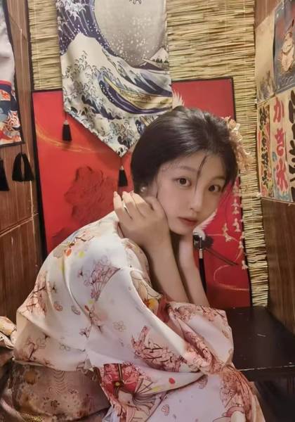 形象照片