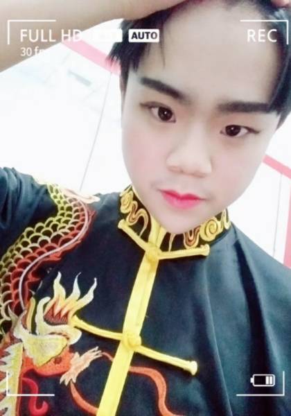 形象照片