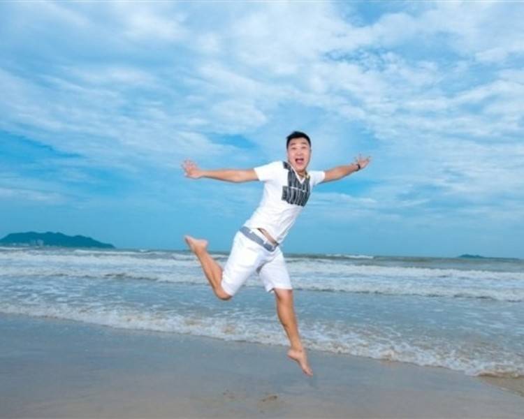 艺人背景图