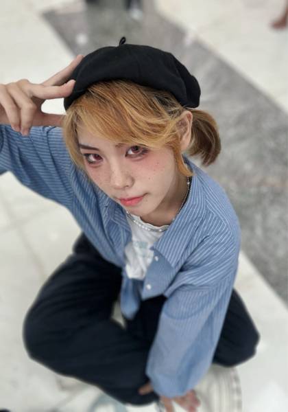 形象照片