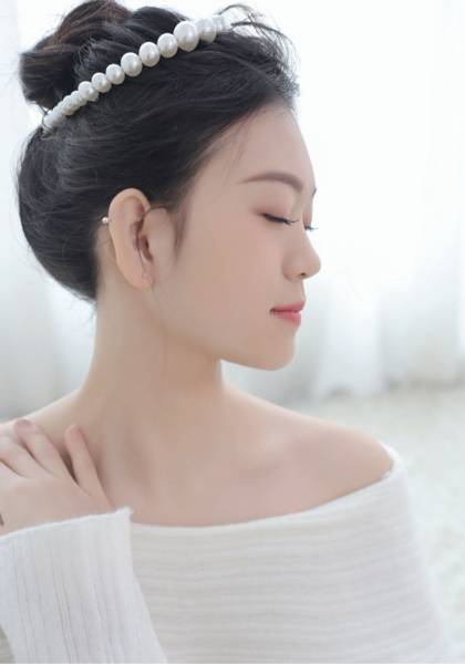 形象照片