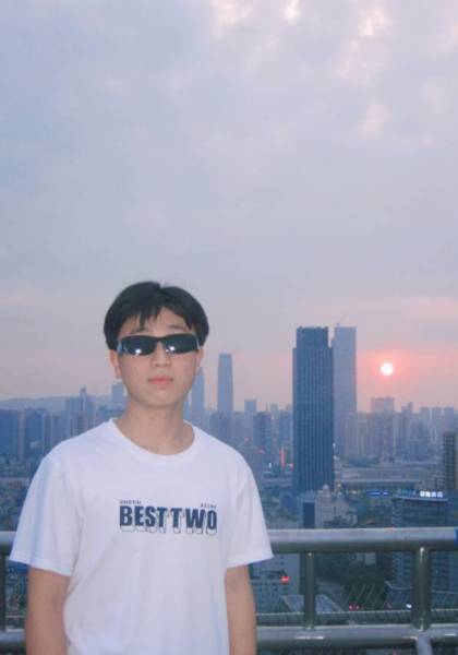 形象照片