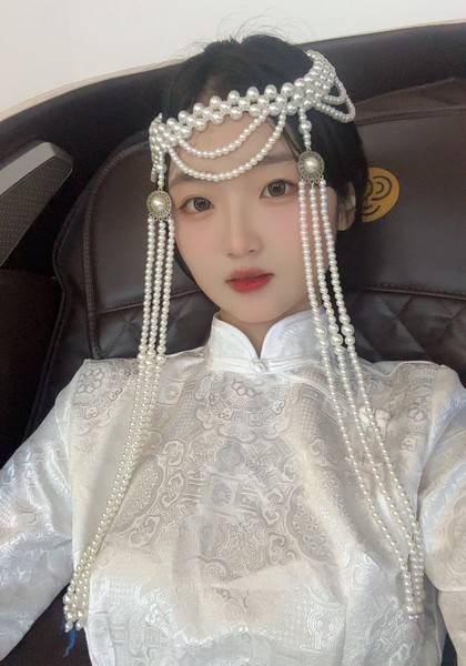 形象照片