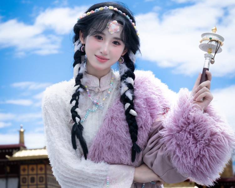 艺人背景图