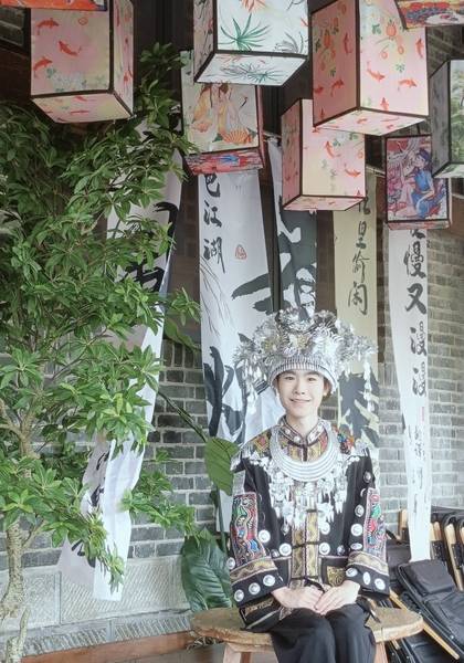 形象照片