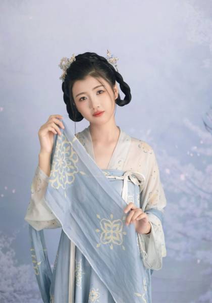 形象照片