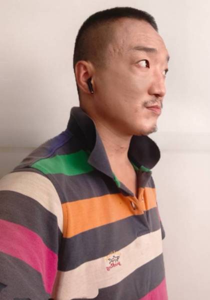 推荐艺人