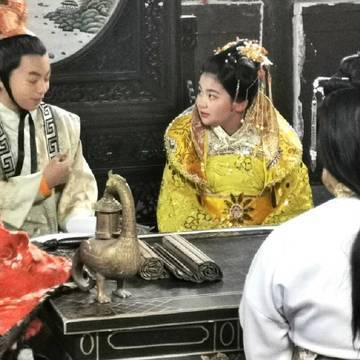 经历图片