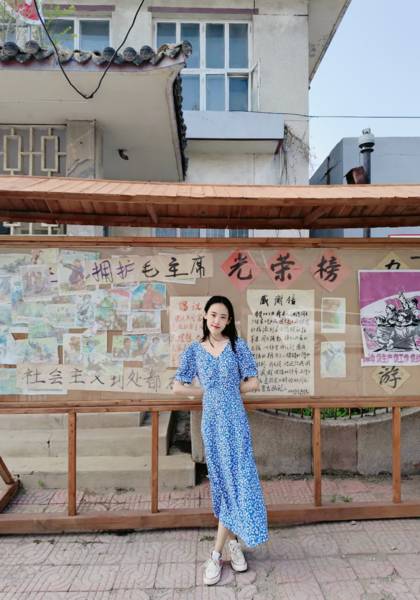 推荐艺人
