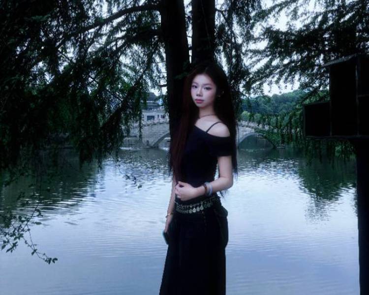 艺人背景图