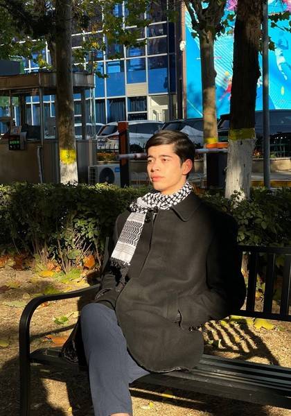 形象照片