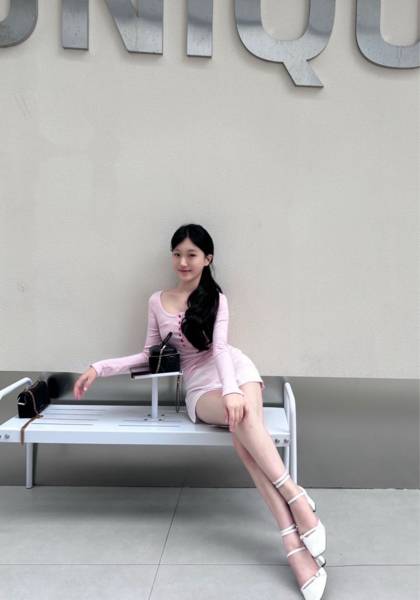 形象照片