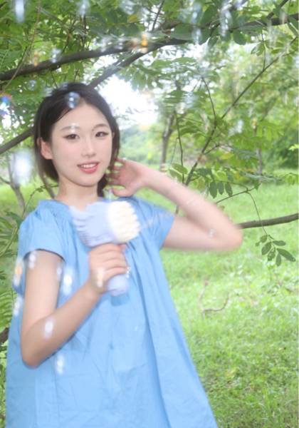 形象照片