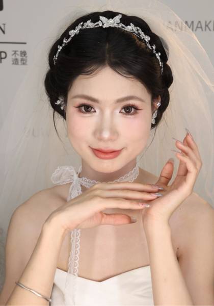 形象照片