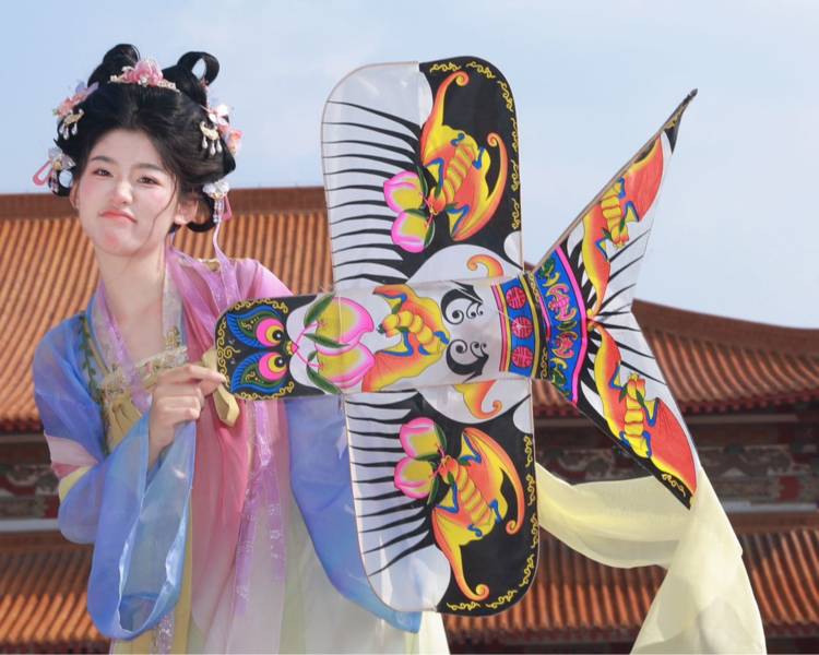 艺人背景图
