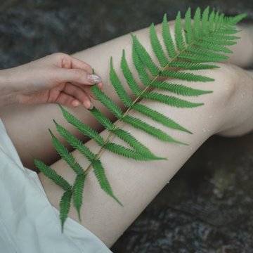 麦田里听风吹的微模卡作品
