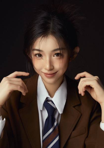 形象照片