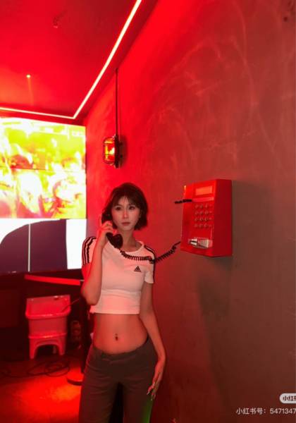 推荐艺人