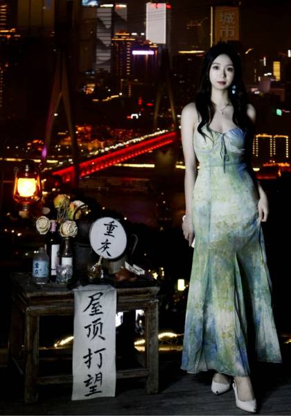 形象照片