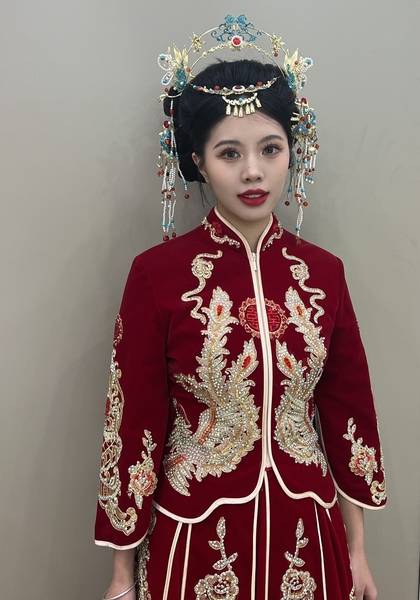 形象照片