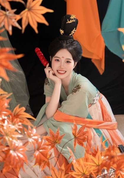 推荐艺人