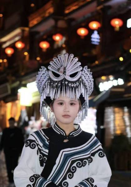 推荐艺人