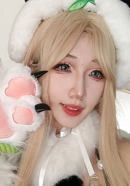 形象照片