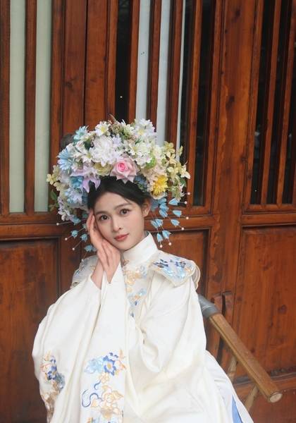 推荐艺人