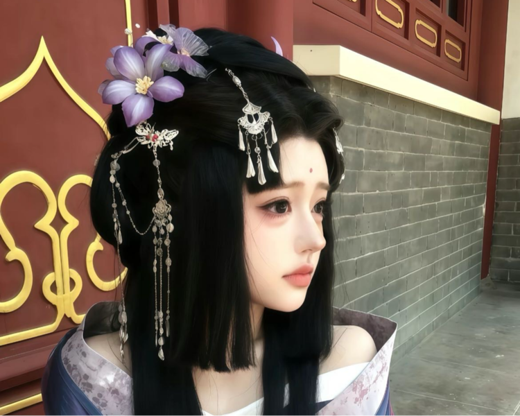 艺人背景图