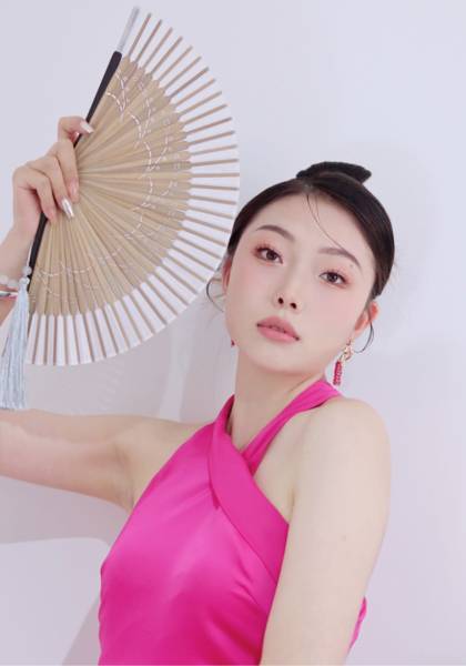 推荐艺人
